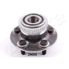Candeletta diesel ASHI44-29006 per avviamenti più regolari a freddo