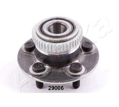 Candeletta diesel ASHI44-29006 per avviamenti più regolari a freddo