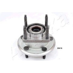 Candeletta diesel ASHI44-29015 per avviamenti più regolari a freddo