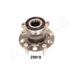 Candeletta diesel ASHI44-29018 per avviamenti più regolari a freddo
