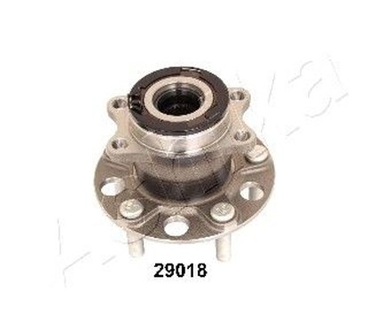 Candeletta diesel ASHI44-29018 per avviamenti più regolari a freddo