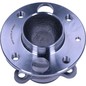 ASHIKA Mozzo ruota 44-29030