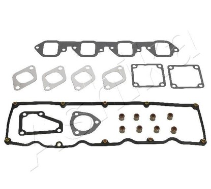Candeletta diesel ASHI48-01-1002 per avviamenti più regolari a freddo