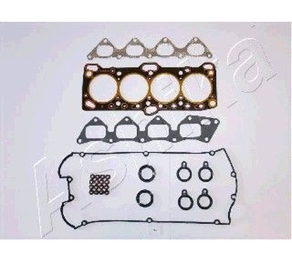 Candeletta diesel ASHI48-05-583 per avviamenti più regolari a freddo