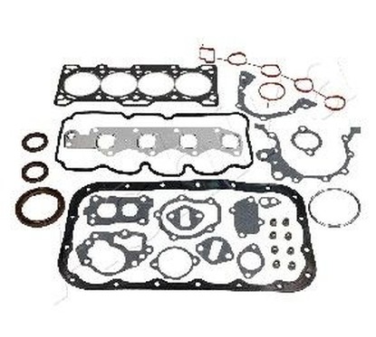 Candeletta diesel ASHI48-0W-W07 per avviamenti più regolari a freddo