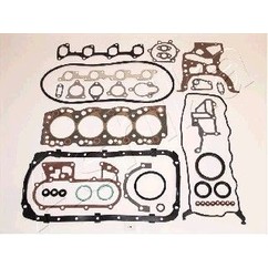 Candeletta diesel ASHI49-02-236 per avviamenti più regolari a freddo