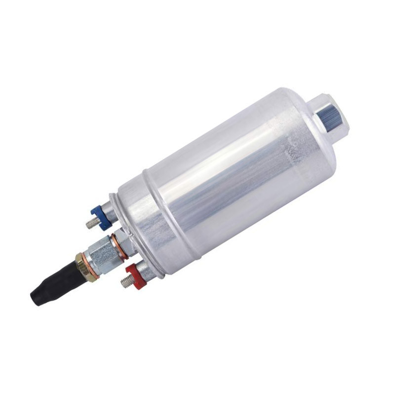 Bosch Pompa A Pistoni Radiali 986437097