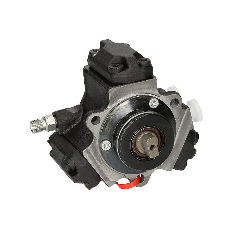 Bosch Pompa Ad Alta Pressione 986437402