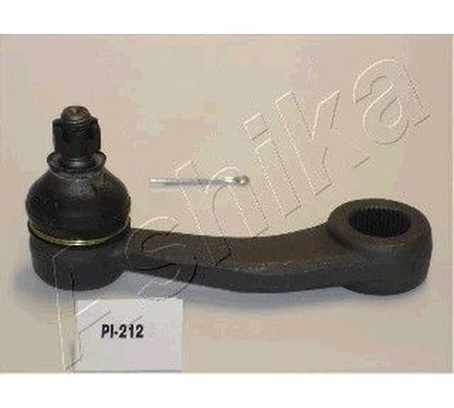 Candeletta diesel ASHI52-02-212 per avviamenti più regolari a freddo