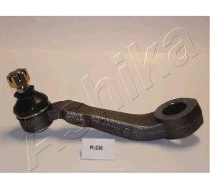 Candeletta diesel ASHI52-02-236 per avviamenti più regolari a freddo