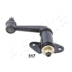 Candeletta diesel ASHI59-03-317 per avviamenti più regolari a freddo