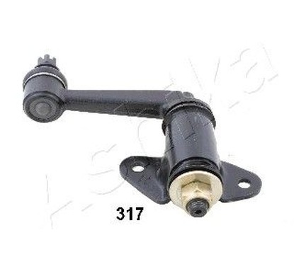 Candeletta diesel ASHI59-03-317 per avviamenti più regolari a freddo
