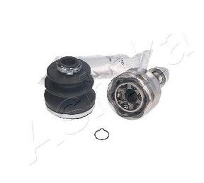 Candeletta diesel ASHI62-00-0001 per avviamenti più regolari a freddo