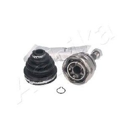 Candeletta diesel ASHI62-00-0002 per avviamenti più regolari a freddo