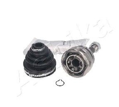 Candeletta diesel ASHI62-00-0002 per avviamenti più regolari a freddo