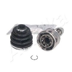 Candeletta diesel ASHI62-00-0003 per avviamenti più regolari a freddo