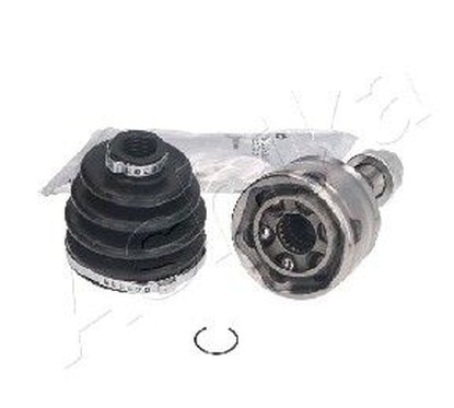 Candeletta diesel ASHI62-00-0003 per avviamenti più regolari a freddo