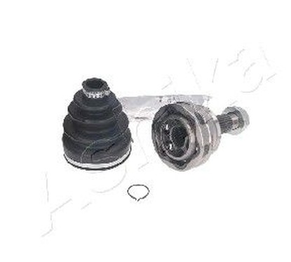 Candeletta diesel ASHI62-00-0004 per avviamenti più regolari a freddo