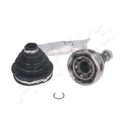 Candeletta diesel ASHI62-00-0006 per avviamenti più regolari a freddo