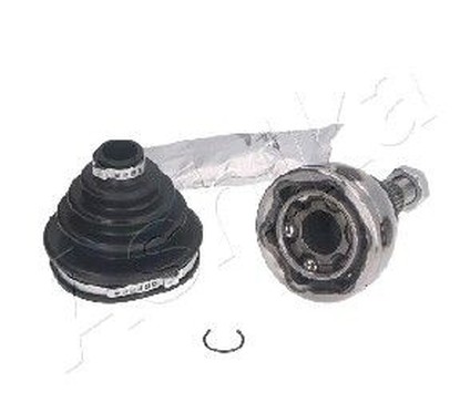 Candeletta diesel ASHI62-00-0006 per avviamenti più regolari a freddo