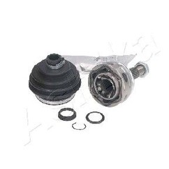 Candeletta diesel ASHI62-00-0010 per avviamenti più regolari a freddo