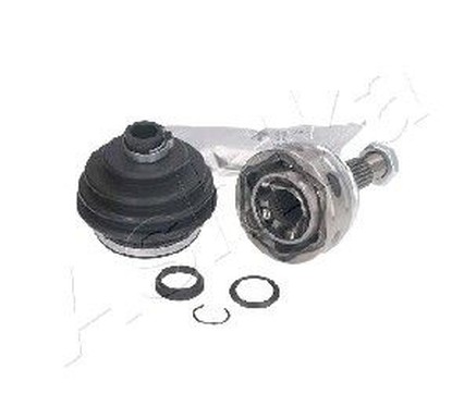 Candeletta diesel ASHI62-00-0010 per avviamenti più regolari a freddo