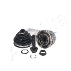 Candeletta diesel ASHI62-00-0011 per avviamenti più regolari a freddo