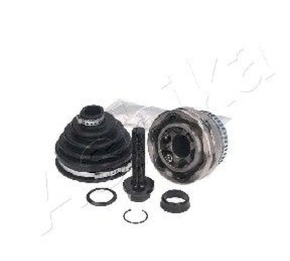 Candeletta diesel ASHI62-00-0011 per avviamenti più regolari a freddo