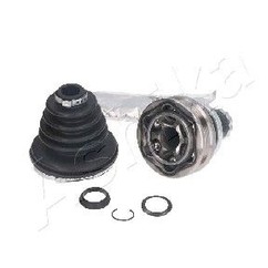 Candeletta diesel ASHI62-00-0012 per avviamenti più regolari a freddo
