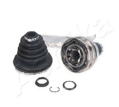 Candeletta diesel ASHI62-00-0012 per avviamenti più regolari a freddo