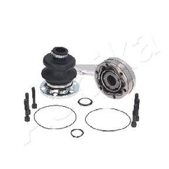 Candeletta diesel ASHI62-00-0013 per avviamenti più regolari a freddo