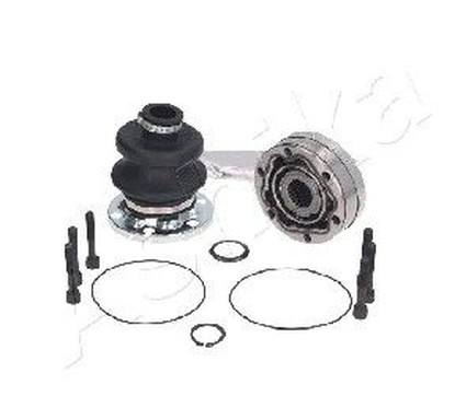 Candeletta diesel ASHI62-00-0013 per avviamenti più regolari a freddo