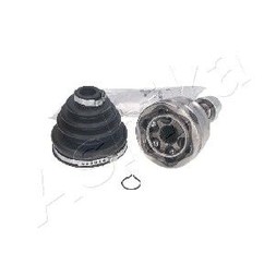 Candeletta diesel ASHI62-00-0014 per avviamenti più regolari a freddo