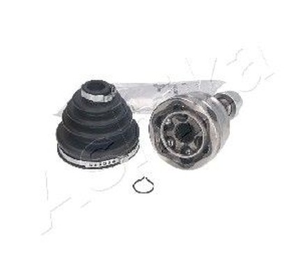 Candeletta diesel ASHI62-00-0014 per avviamenti più regolari a freddo