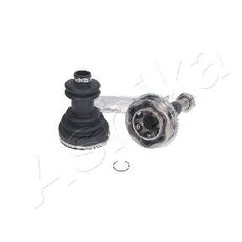 Candeletta diesel ASHI62-00-0015 per avviamenti più regolari a freddo