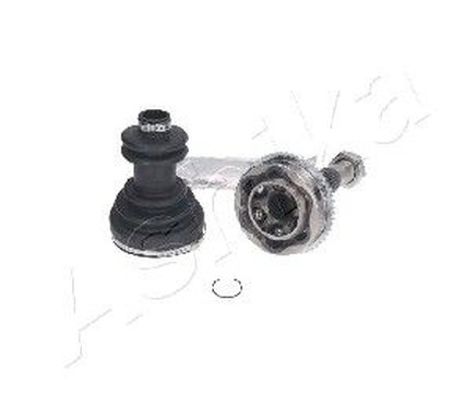 Candeletta diesel ASHI62-00-0015 per avviamenti più regolari a freddo