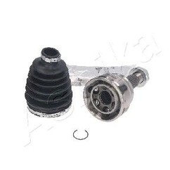 Candeletta diesel ASHI62-00-0017 per avviamenti più regolari a freddo