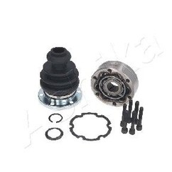 Candeletta diesel ASHI62-00-0018 per avviamenti più regolari a freddo
