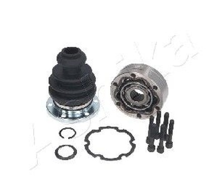 Candeletta diesel ASHI62-00-0018 per avviamenti più regolari a freddo