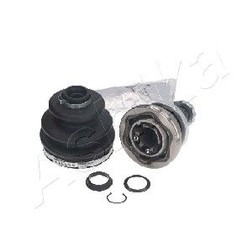 Candeletta diesel ASHI62-00-0020 per avviamenti più regolari a freddo