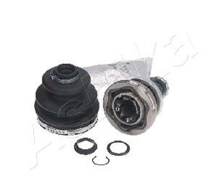Candeletta diesel ASHI62-00-0020 per avviamenti più regolari a freddo