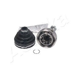 Candeletta diesel ASHI62-00-0023 per avviamenti più regolari a freddo