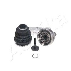 Candeletta diesel ASHI62-00-0028 per avviamenti più regolari a freddo