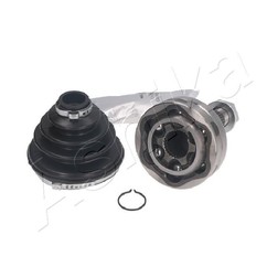 Candeletta diesel ASHI62-00-0029 per avviamenti più regolari a freddo