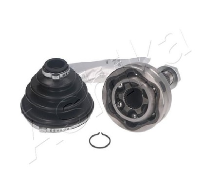Candeletta diesel ASHI62-00-0029 per avviamenti più regolari a freddo