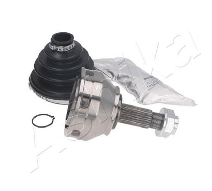 ASHIKA Kit giunti, Semiasse 62-00-0029