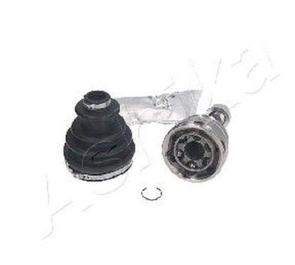 Candeletta diesel ASHI62-00-0032 per avviamenti più regolari a freddo