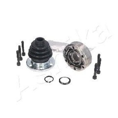 Candeletta diesel ASHI62-00-0033 per avviamenti più regolari a freddo