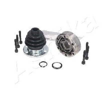 Candeletta diesel ASHI62-00-0033 per avviamenti più regolari a freddo