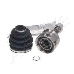 Candeletta diesel ASHI62-00-0035 per avviamenti più regolari a freddo